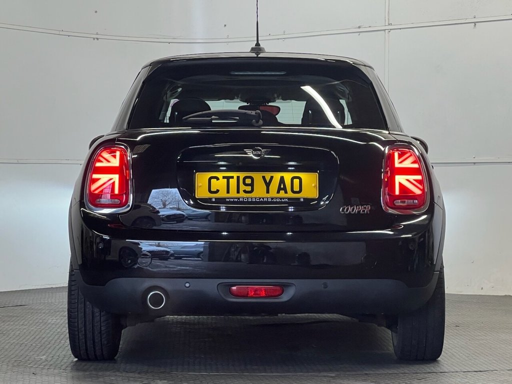 Used MINI Hatch 2019 for sale - 77408150: Photo 4