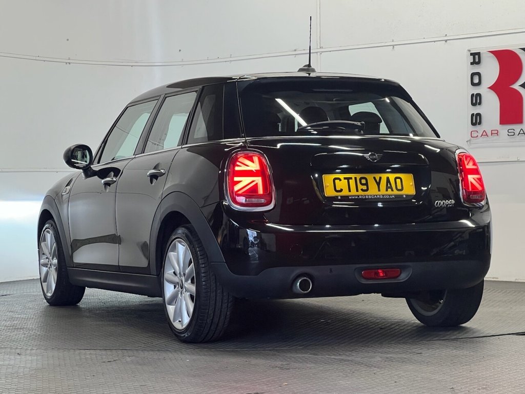 Used MINI Hatch 2019 for sale - 77408150: Photo 5