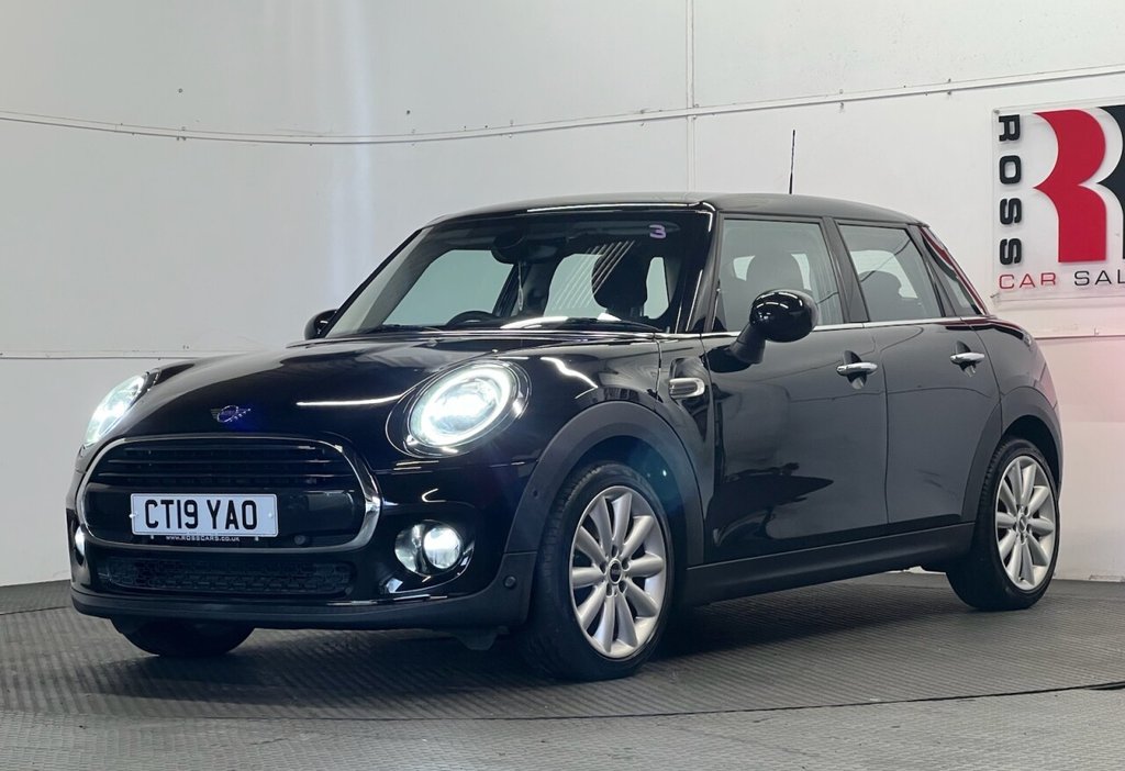 Used MINI Hatch 2019 for sale - 77408150: Photo 7