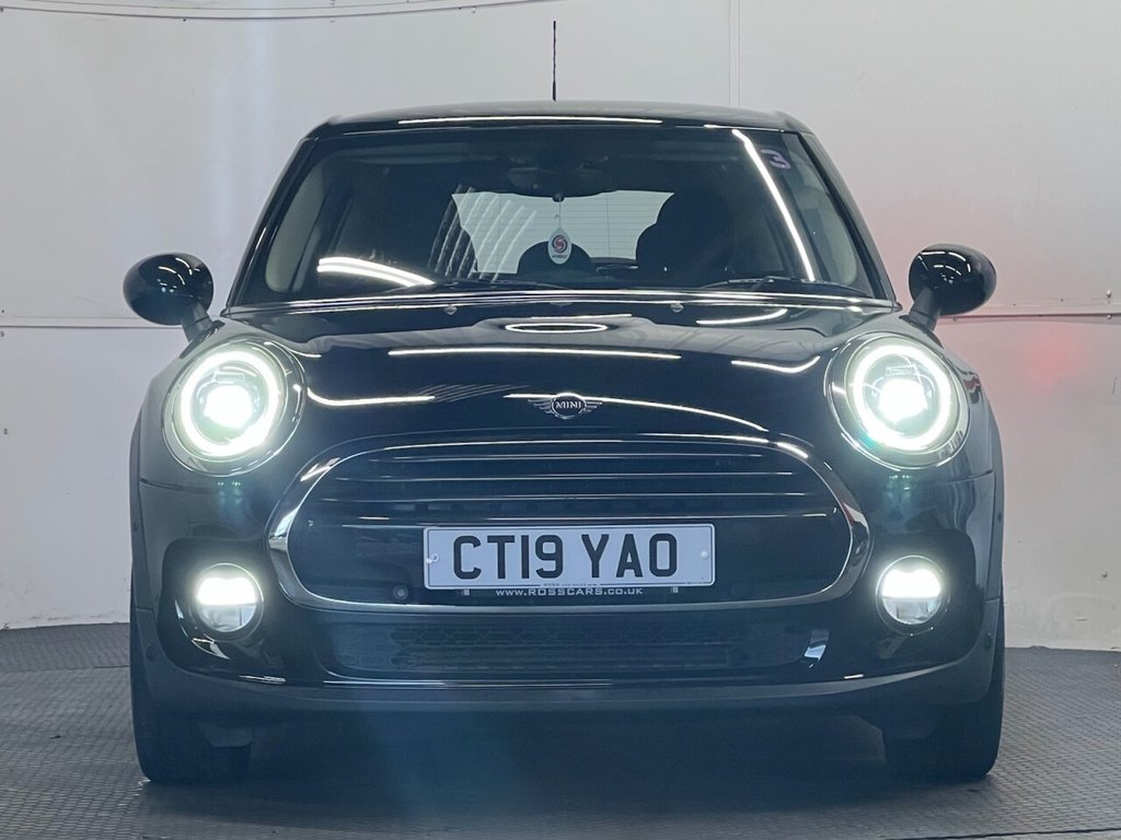 Used MINI Hatch 2019 for sale - 77408150: Photo 8