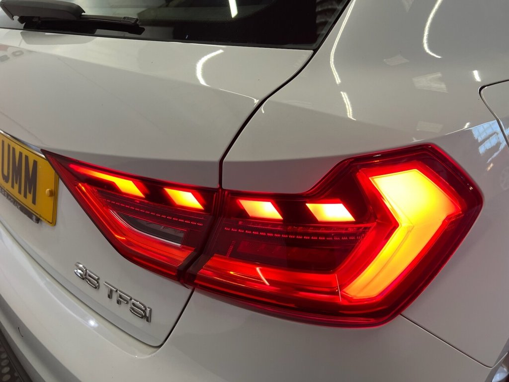 Used Audi A1 2019 for sale - 77408282: Photo 12