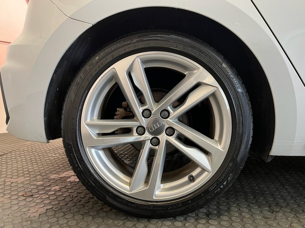 Used Audi A1 2019 for sale - 77408282: Photo 13