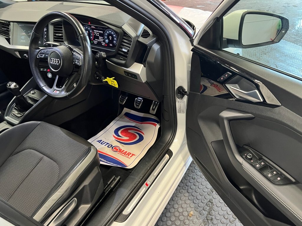 Used Audi A1 2019 for sale - 77408282: Photo 18