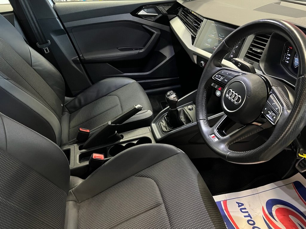 Used Audi A1 2019 for sale - 77408282: Photo 19