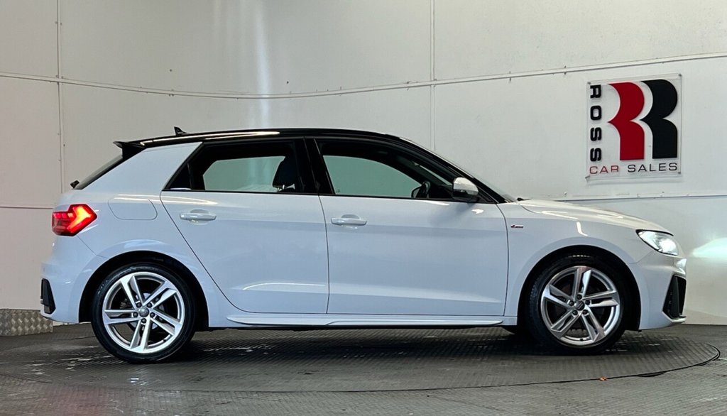Used Audi A1 2019 for sale - 77408282: Photo 2