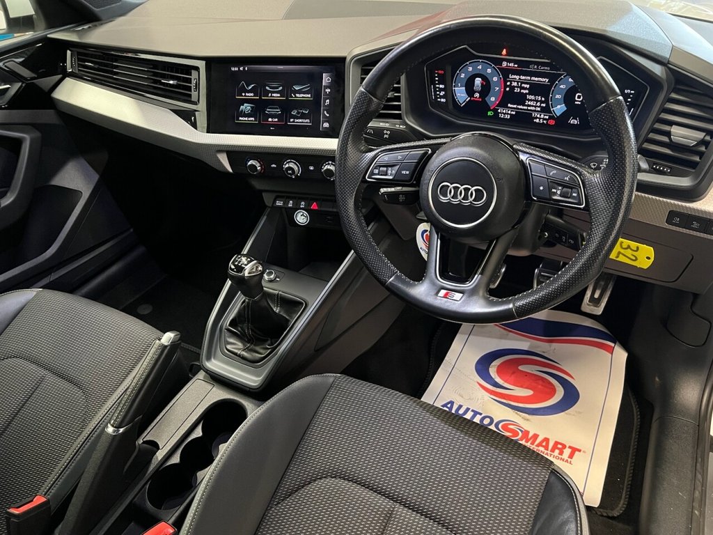 Used Audi A1 2019 for sale - 77408282: Photo 20