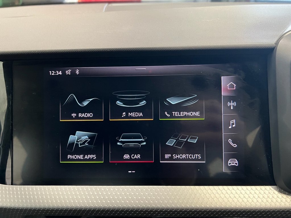 Used Audi A1 2019 for sale - 77408282: Photo 24