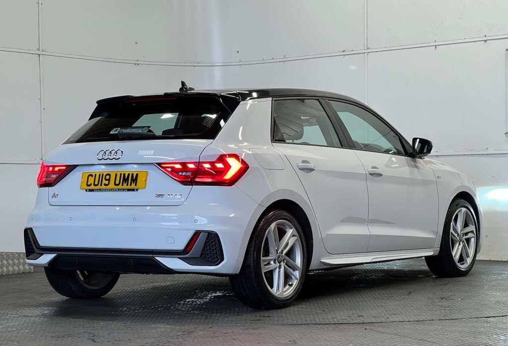 Used Audi A1 2019 for sale - 77408282: Photo 3