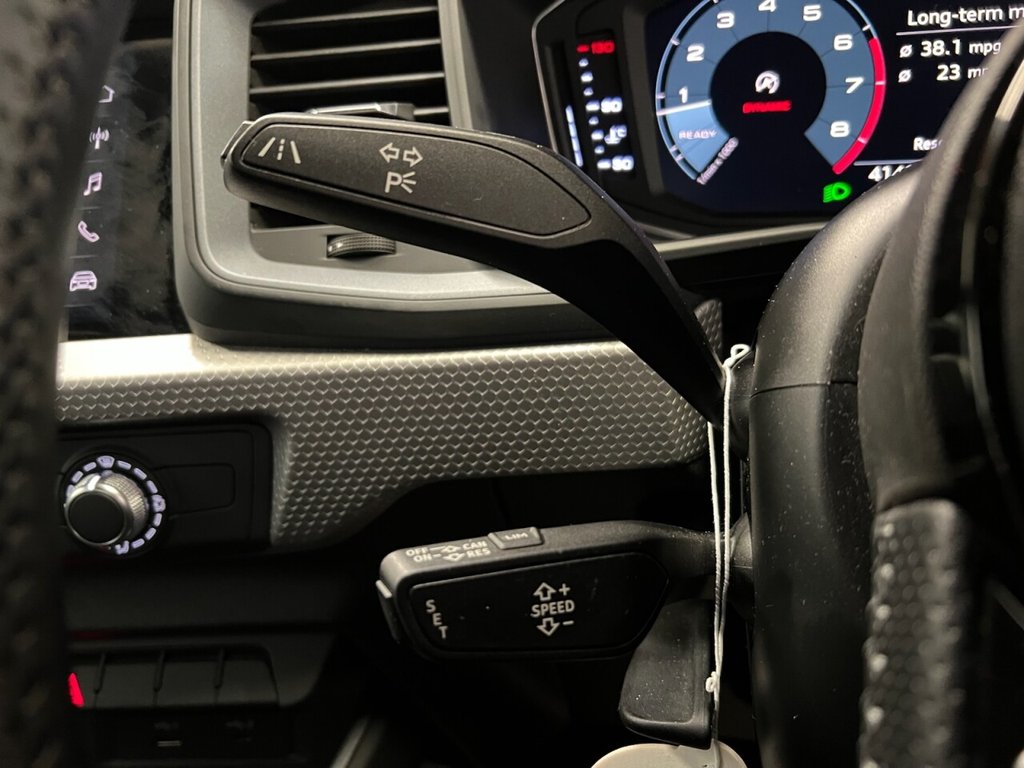 Used Audi A1 2019 for sale - 77408282: Photo 31