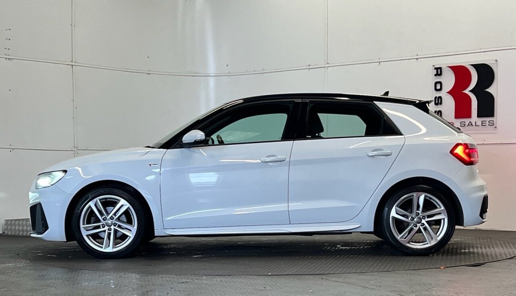 Used Audi A1 2019 for sale - 77408282: Photo 6