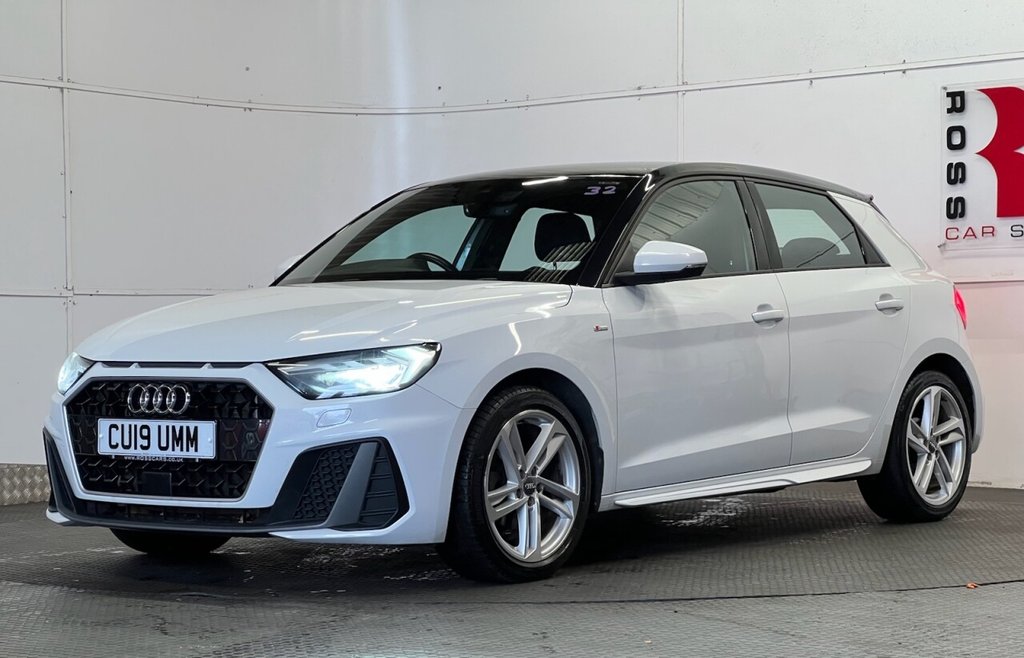 Used Audi A1 2019 for sale - 77408282: Photo 7