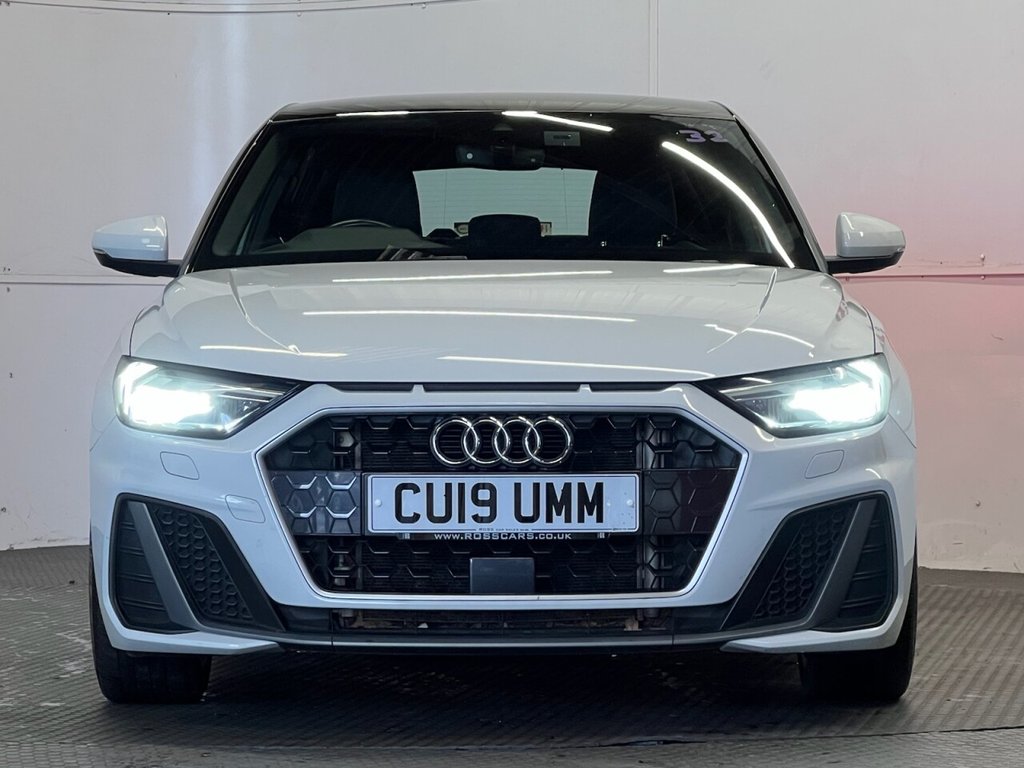 Used Audi A1 2019 for sale - 77408282: Photo 8