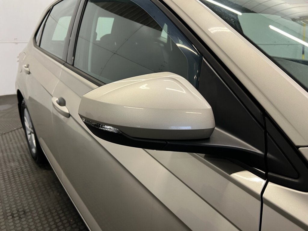 Used Volkswagen Polo 2018 for sale - 77166015: Photo 10