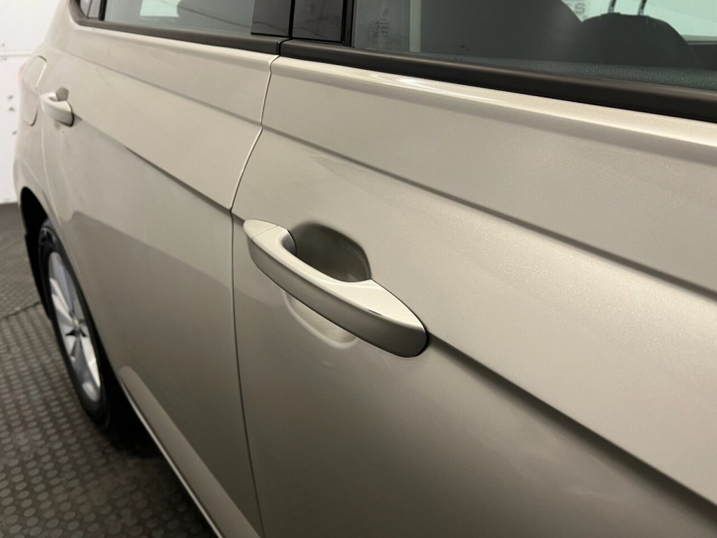 Used Volkswagen Polo 2018 for sale - 77166015: Photo 11