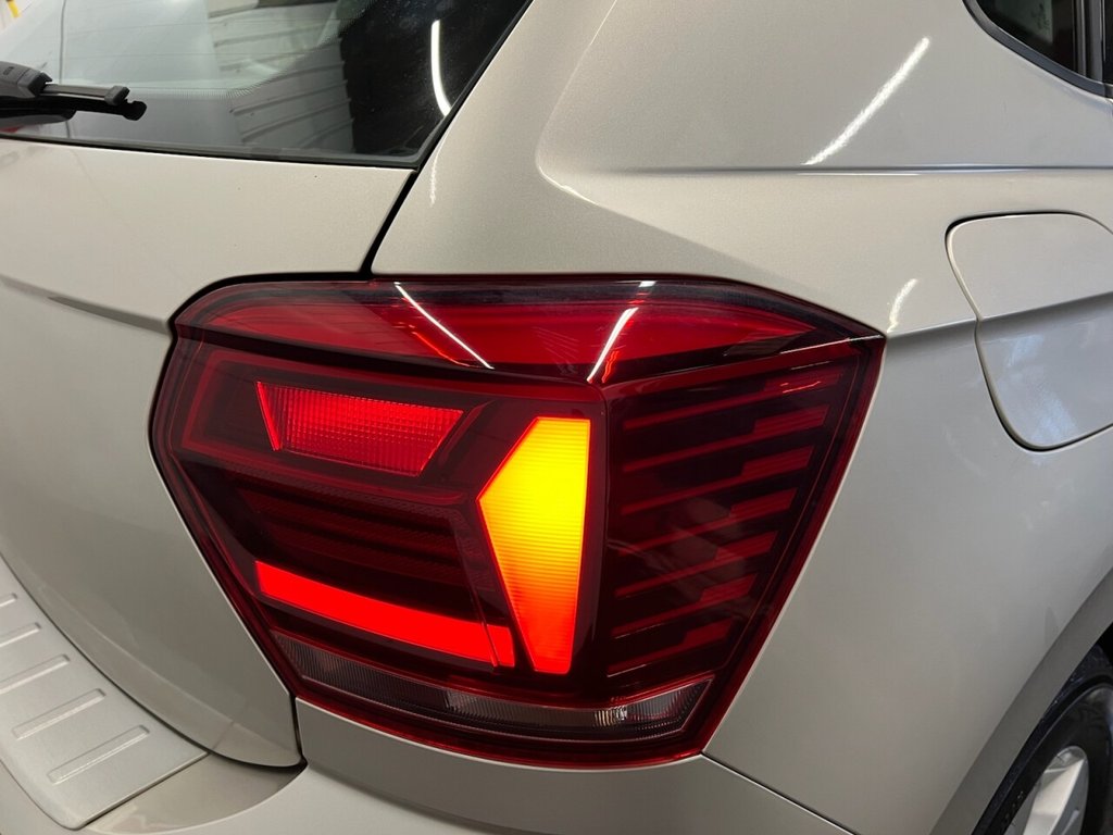 Used Volkswagen Polo 2018 for sale - 77166015: Photo 12