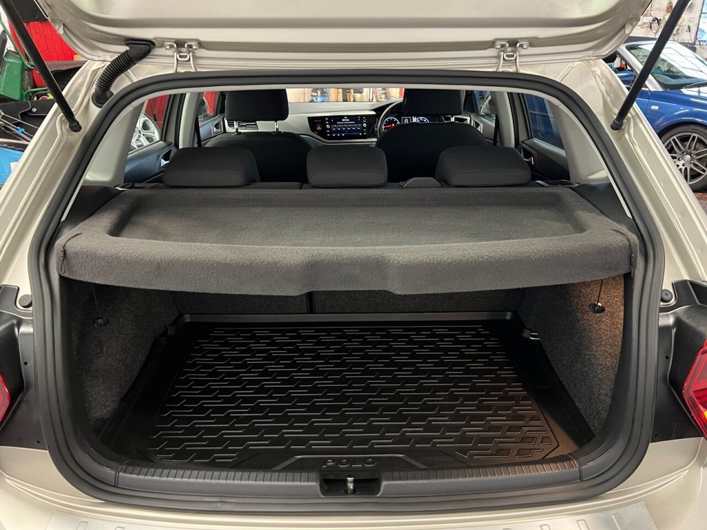 Used Volkswagen Polo 2018 for sale - 77166015: Photo 14