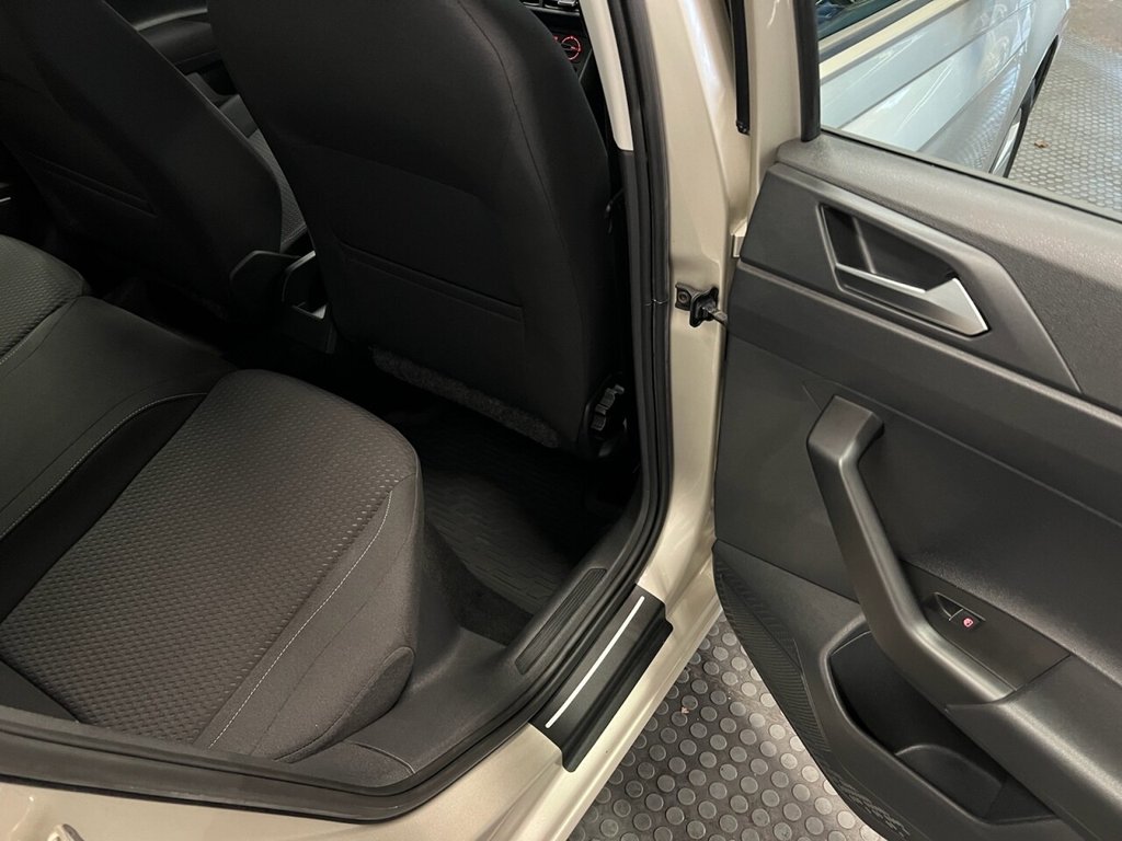 Used Volkswagen Polo 2018 for sale - 77166015: Photo 15
