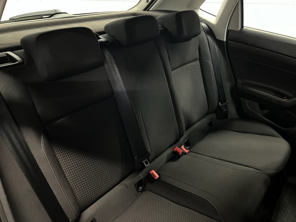 Used Volkswagen Polo 2018 for sale - 77166015: Photo 17