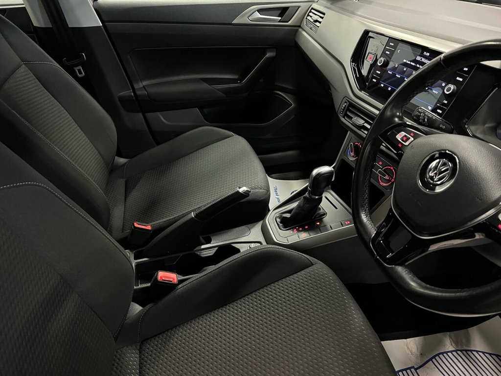 Used Volkswagen Polo 2018 for sale - 77166015: Photo 19