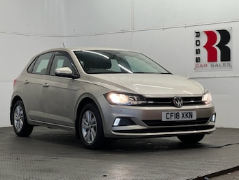 Volkswagen Polo feature image