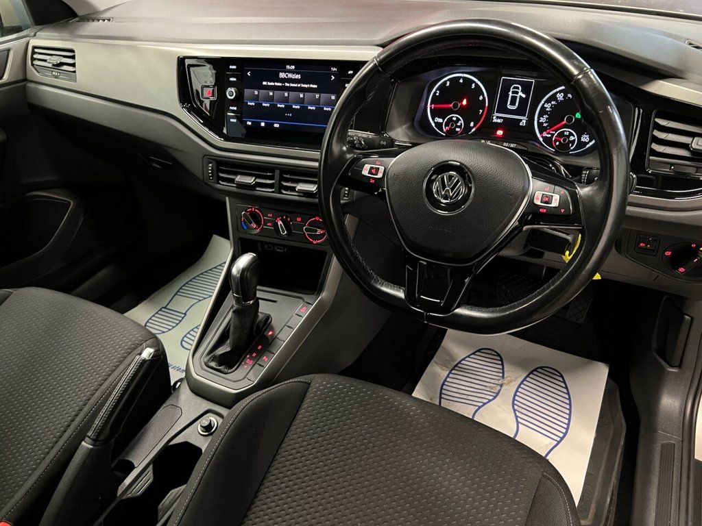 Used Volkswagen Polo 2018 for sale - 77166015: Photo 20