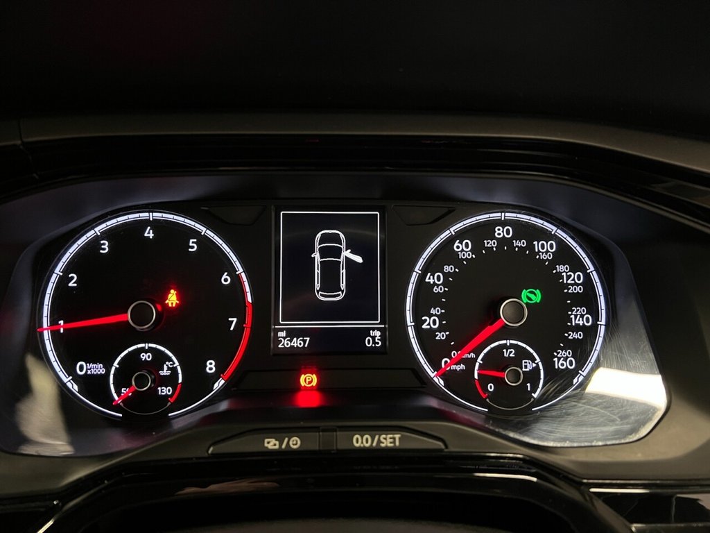 Used Volkswagen Polo 2018 for sale - 77166015: Photo 28