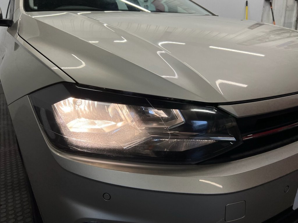 Used Volkswagen Polo 2018 for sale - 77166015: Photo 9