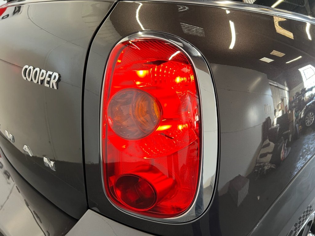 Used MINI Countryman 2016 for sale - 77199795: Photo 12