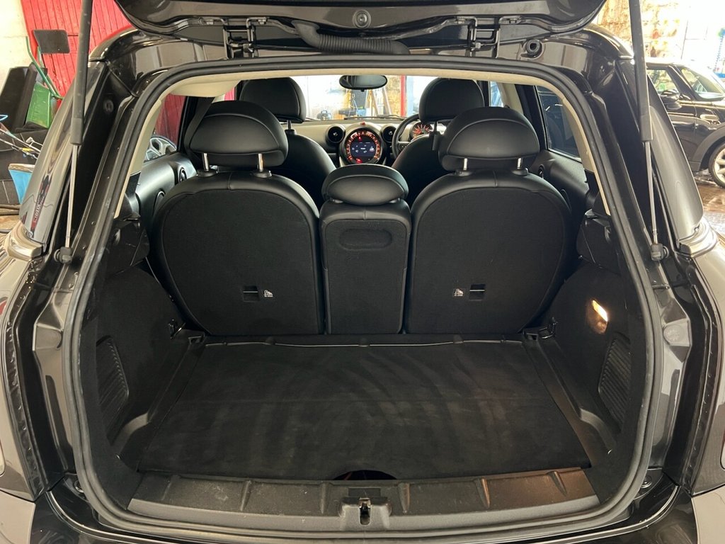 Used MINI Countryman 2016 for sale - 77199795: Photo 14