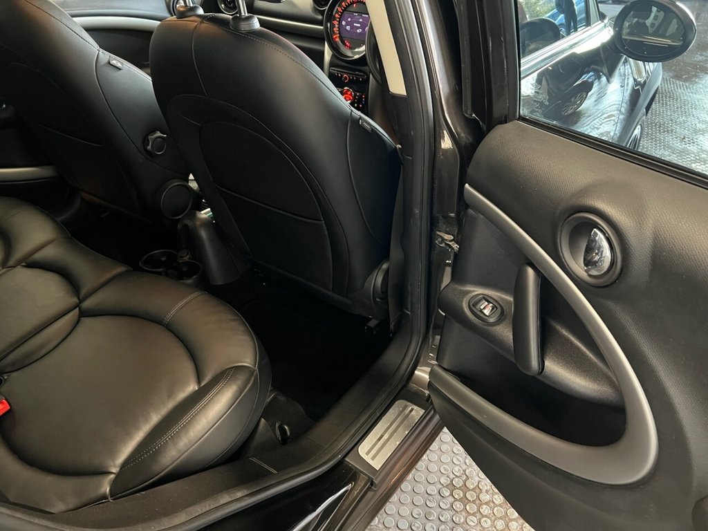 Used MINI Countryman 2016 for sale - 77199795: Photo 15