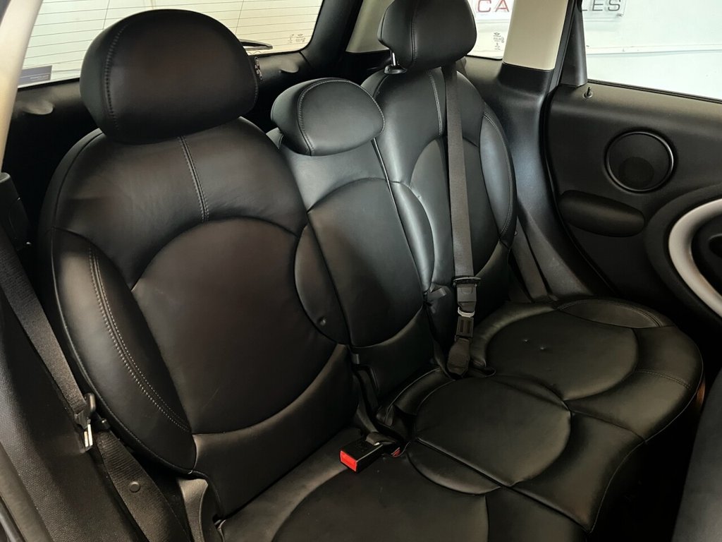 Used MINI Countryman 2016 for sale - 77199795: Photo 17