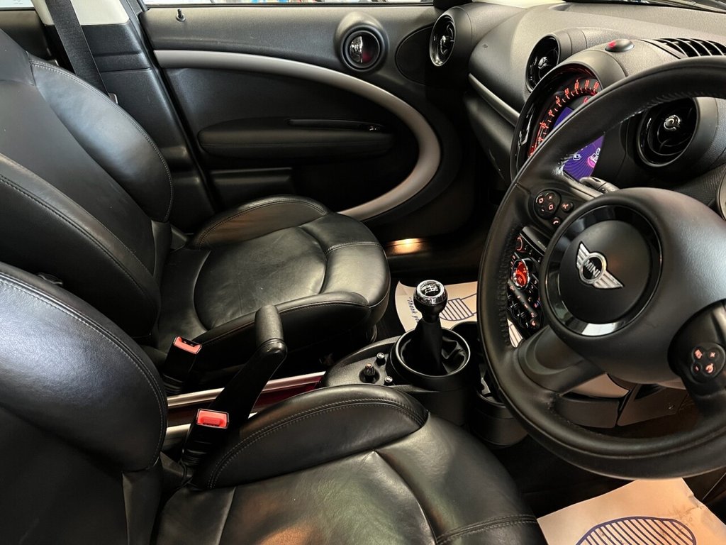 Used MINI Countryman 2016 for sale - 77199795: Photo 19