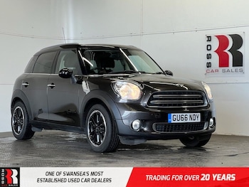 Used MINI Countryman 2016 for sale - 77199795: Photo