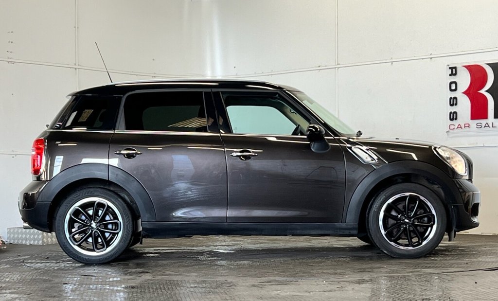 Used MINI Countryman 2016 for sale - 77199795: Photo 2