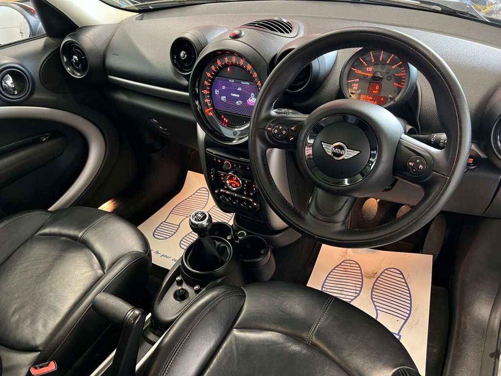 Used MINI Countryman 2016 for sale - 77199795: Photo 20