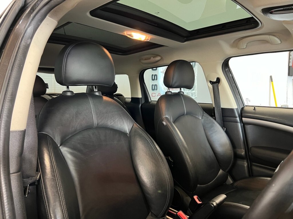 Used MINI Countryman 2016 for sale - 77199795: Photo 21