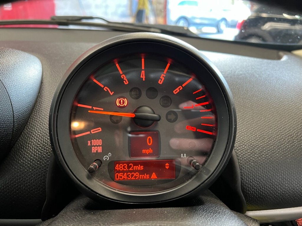 Used MINI Countryman 2016 for sale - 77199795: Photo 28