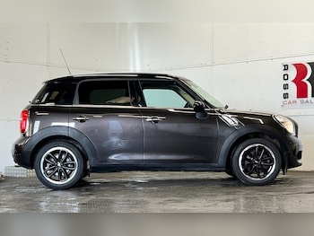Used MINI Countryman 2016 for sale - 77199795: Photo