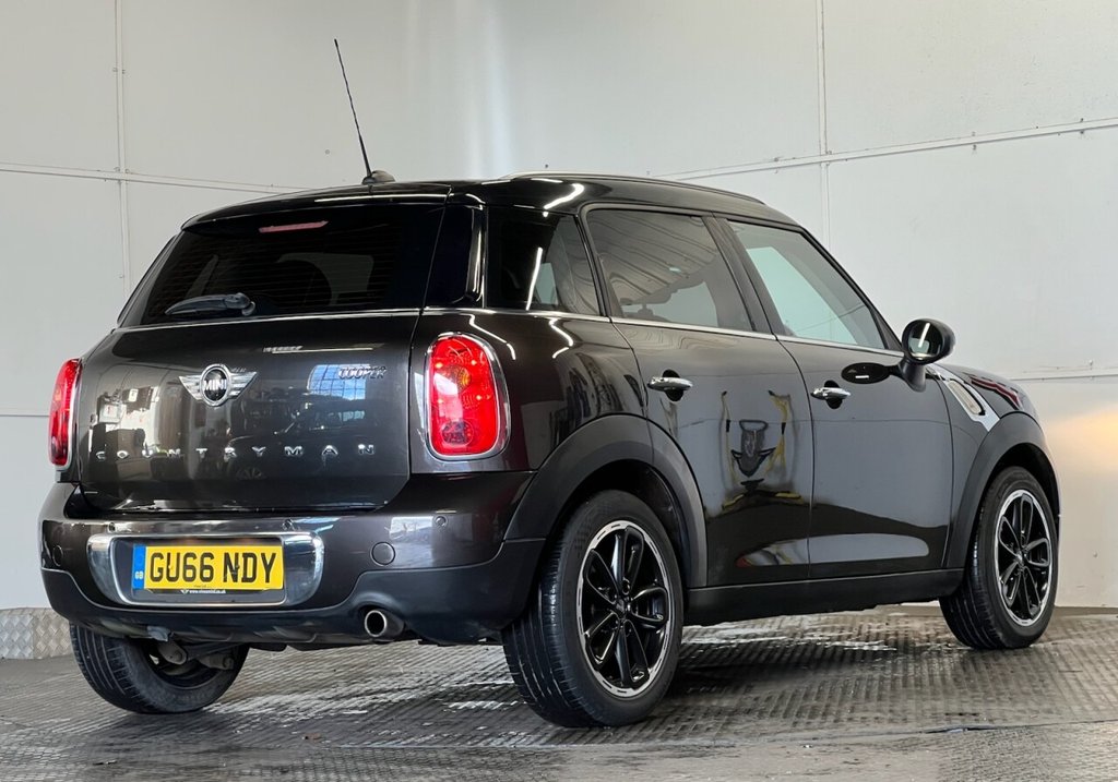 Used MINI Countryman 2016 for sale - 77199795: Photo 3