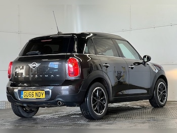 Used MINI Countryman 2016 for sale - 77199795: Photo