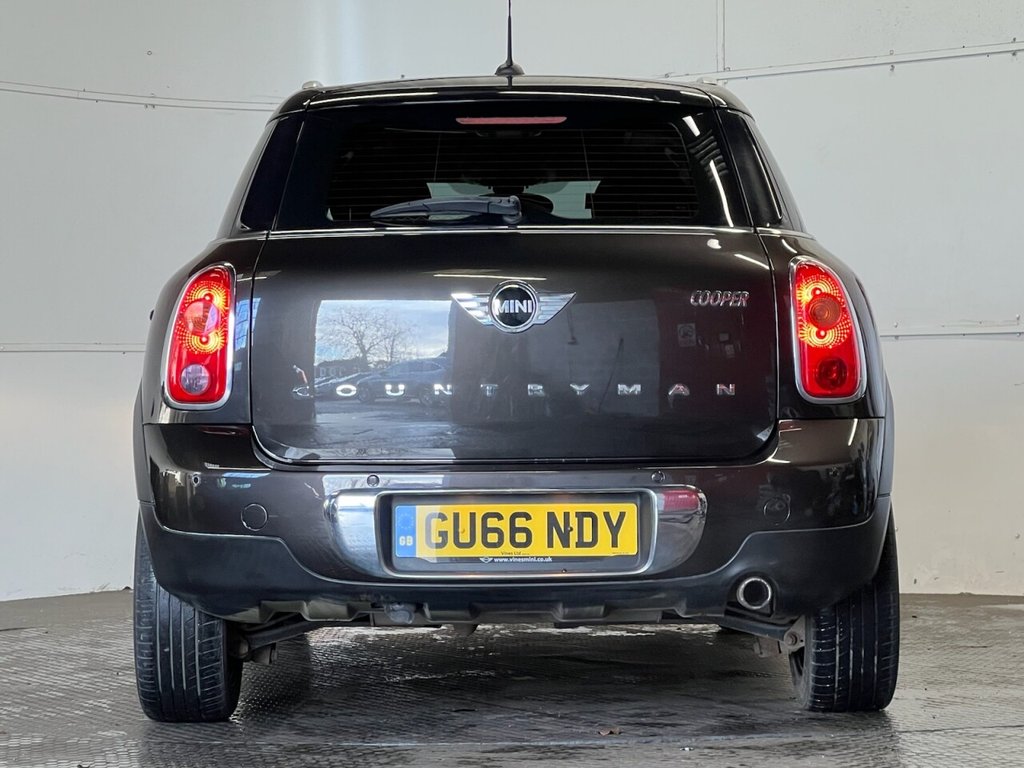 Used MINI Countryman 2016 for sale - 77199795: Photo 4