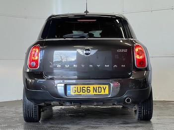 Used MINI Countryman 2016 for sale - 77199795: Photo