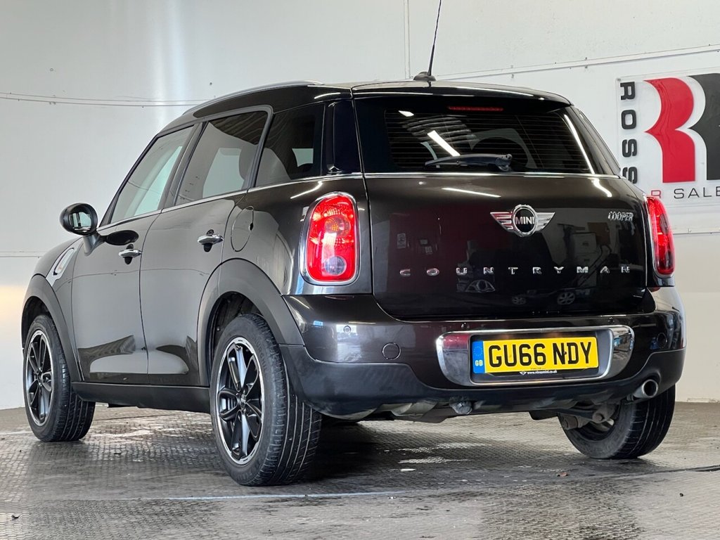 Used MINI Countryman 2016 for sale - 77199795: Photo 5
