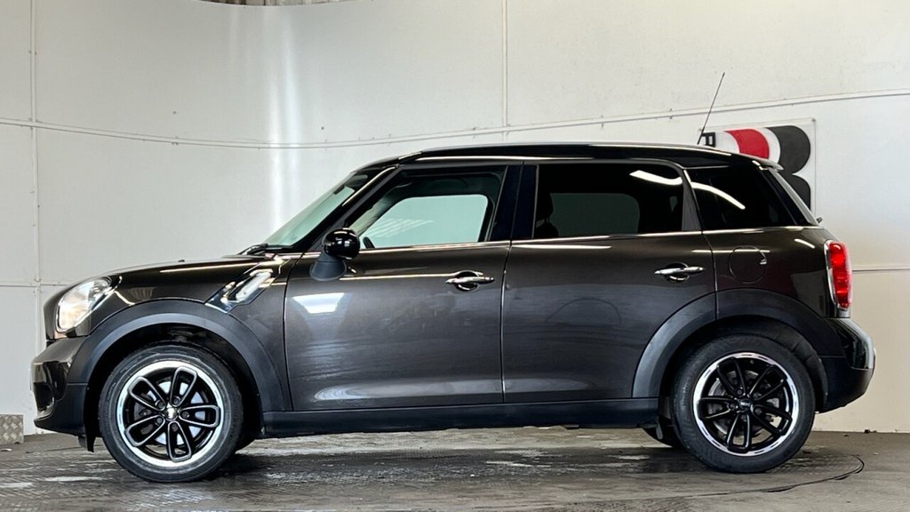 Used MINI Countryman 2016 for sale - 77199795: Photo 6