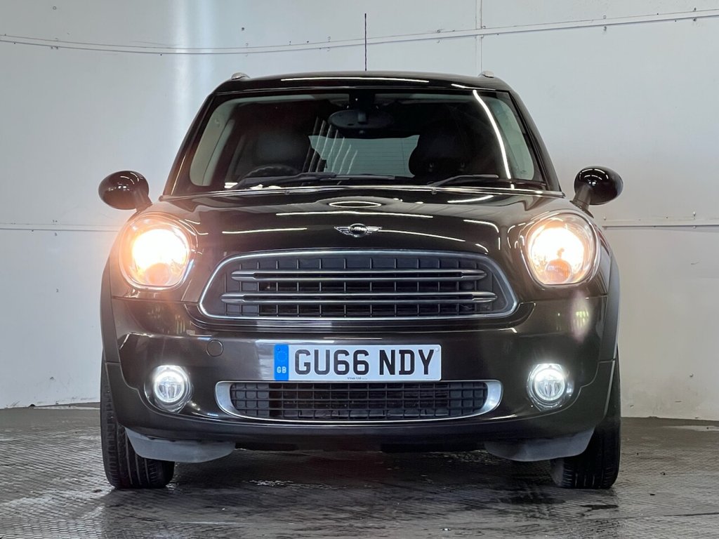 Used MINI Countryman 2016 for sale - 77199795: Photo 8