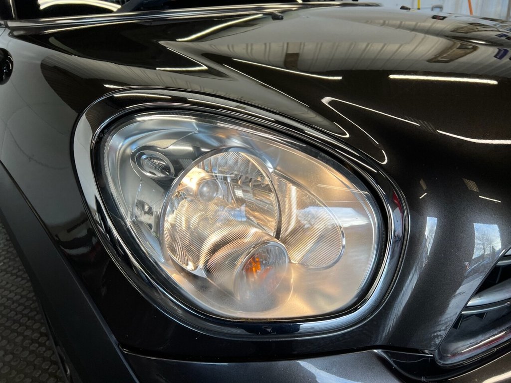 Used MINI Countryman 2016 for sale - 77199795: Photo 9