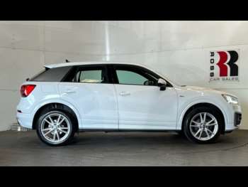 Used Audi Q2 2019 for sale - 75134979: Photo