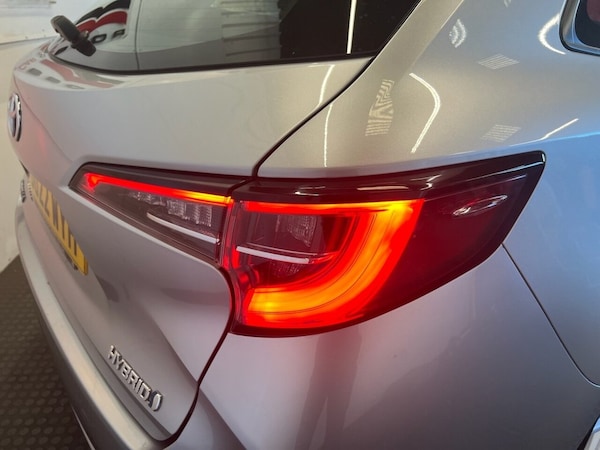 Used Toyota Corolla 2022 for sale - 76080419: Photo 12