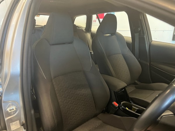 Used Toyota Corolla 2022 for sale - 76080419: Photo 22