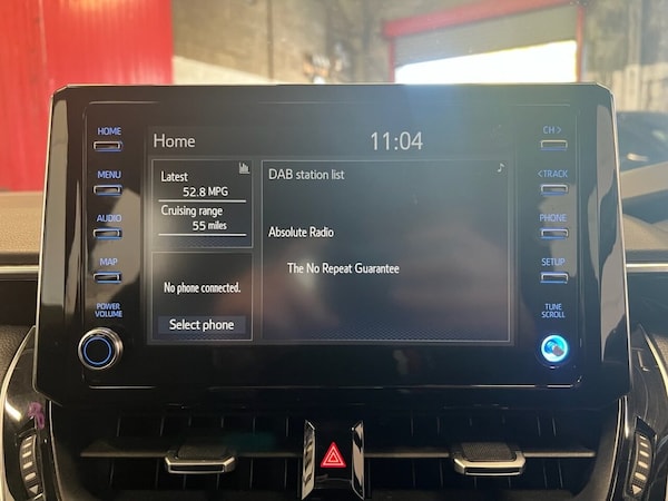 Used Toyota Corolla 2022 for sale - 76080419: Photo 25